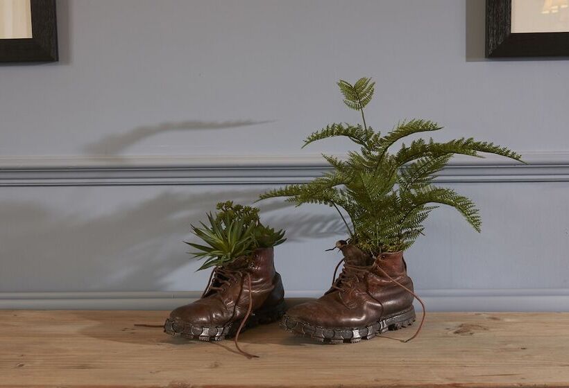 ペンション Newfield Hall