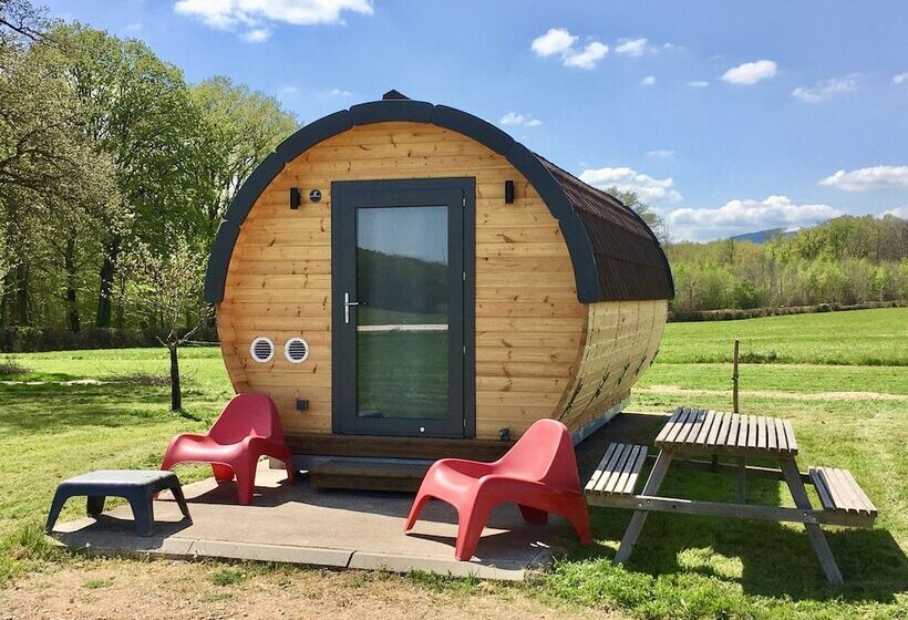 Пансион Domaine Joseph Lafarge Wine Resort B&b