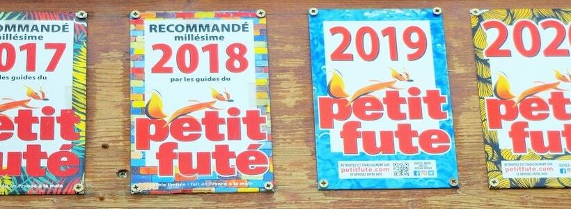 Пансион Domaine Joseph Lafarge Wine Resort B&b