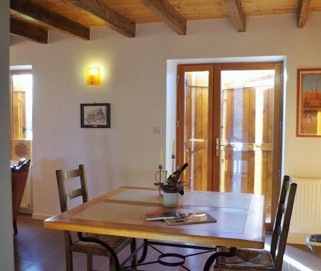 Пансион Domaine Joseph Lafarge Wine Resort B&b