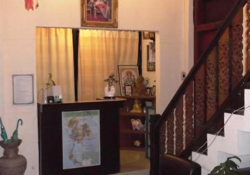 Пансион Rim Ping Guest House