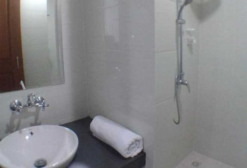 Пансион Ronta Bungalow