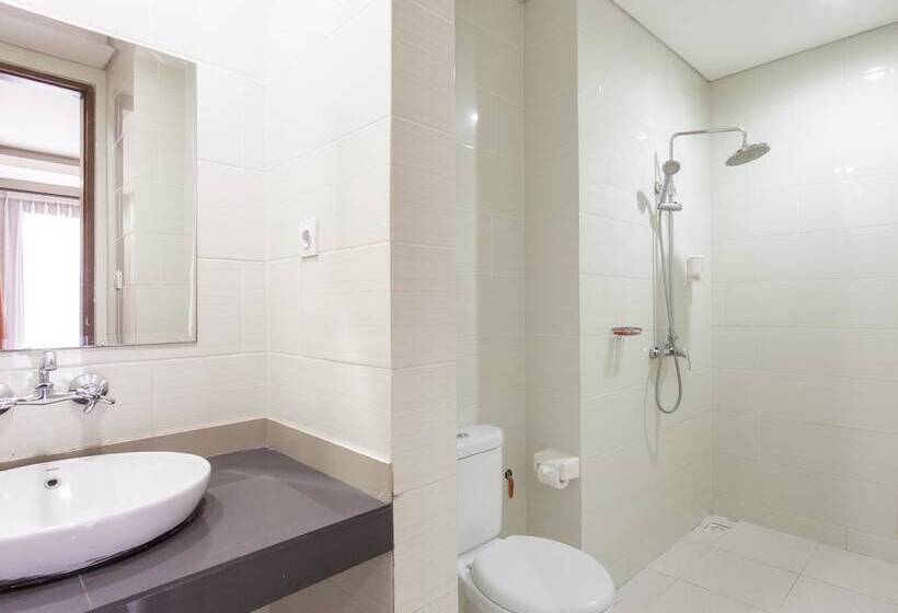 Пансион Ronta Bungalow