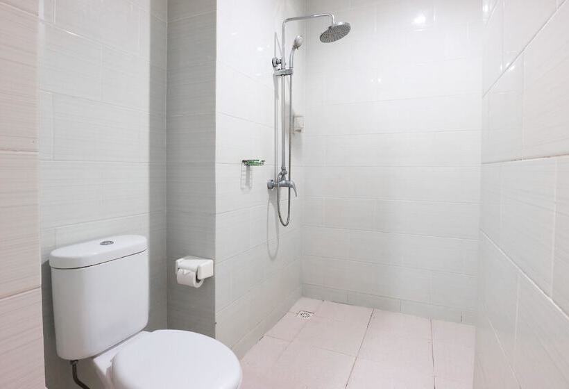 Пансион Ronta Bungalow