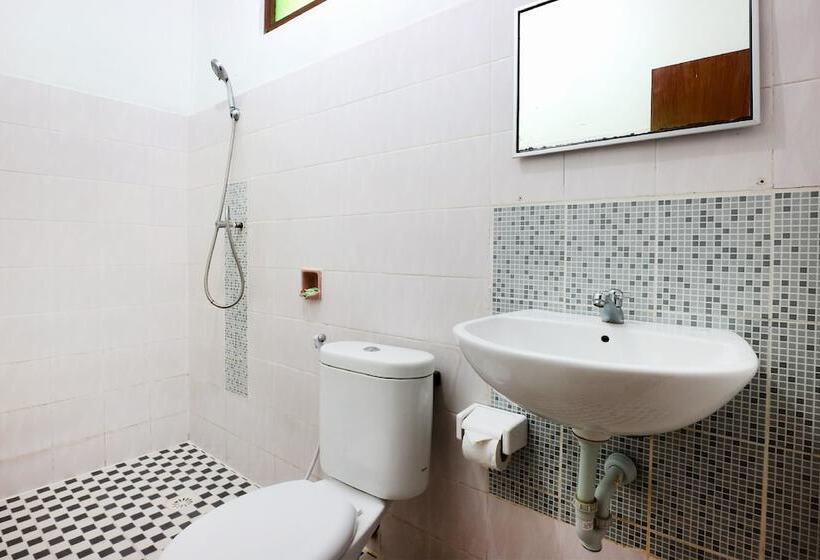 Пансион Ronta Bungalow