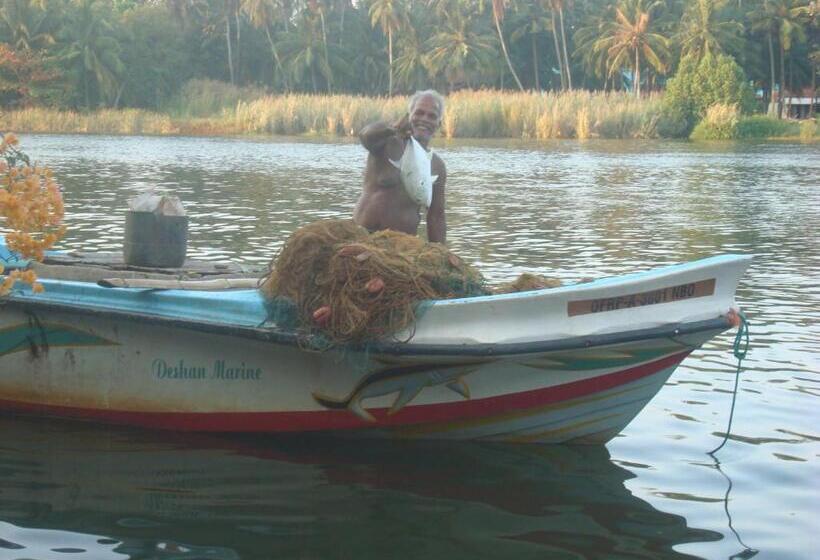 Пансион Adara Negombo