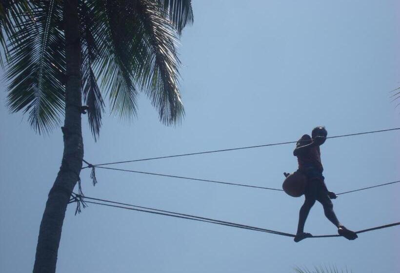 Пансион Adara Negombo