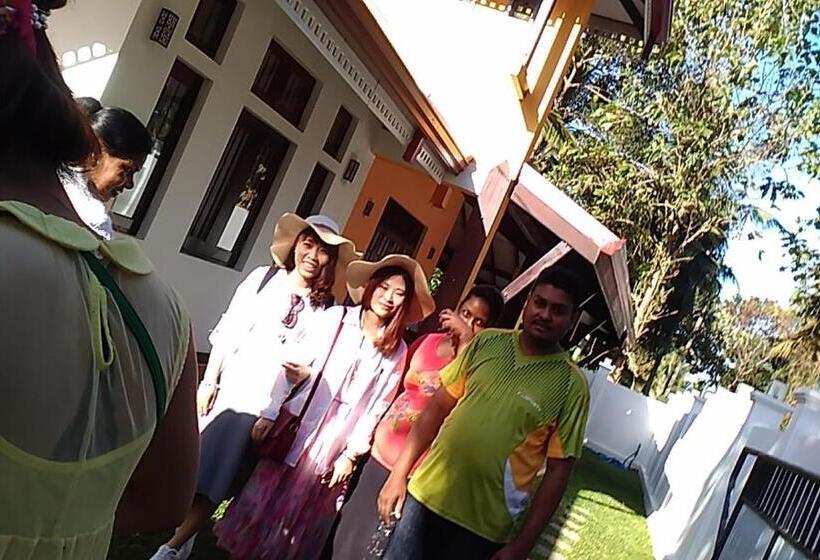 Пансион Adara Negombo