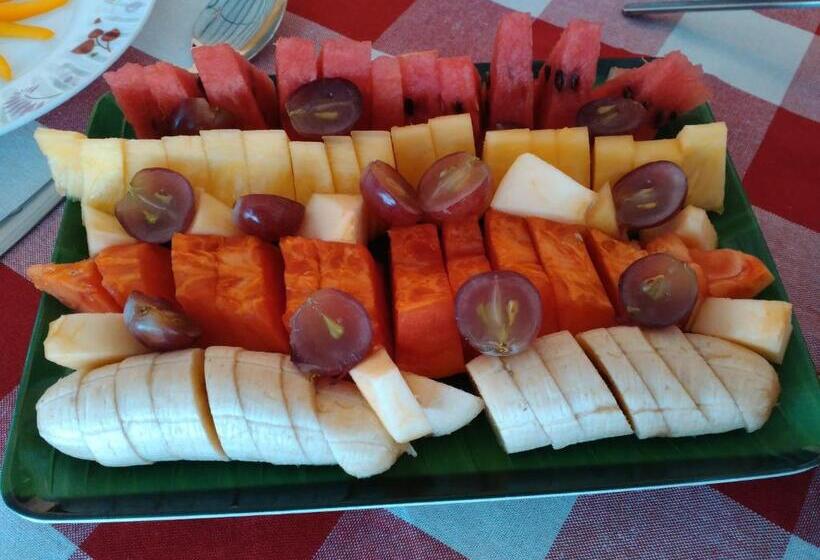 Пансион Adara Negombo