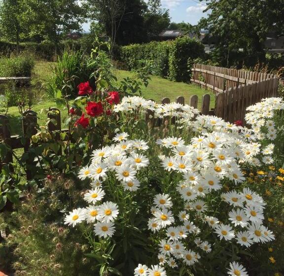 פנסיון Slades Farm