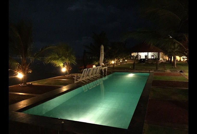 ペンション St. Anne S Lagoon House