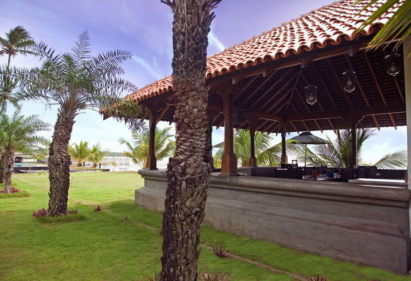 ペンション St. Anne S Lagoon House