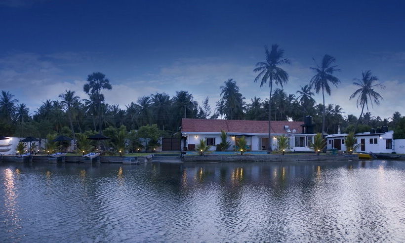 ペンション St. Anne S Lagoon House