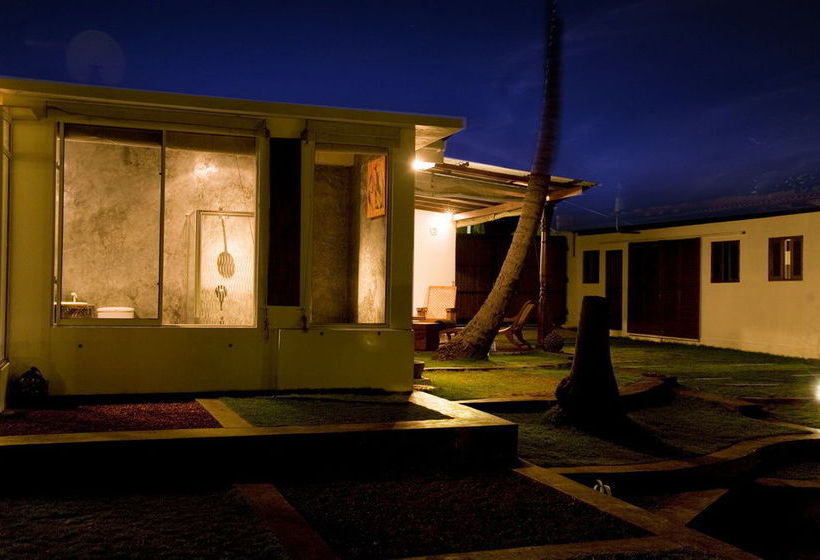 ペンション St. Anne S Lagoon House