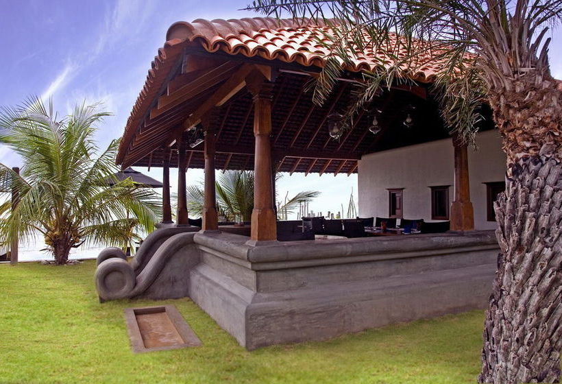 ペンション St. Anne S Lagoon House