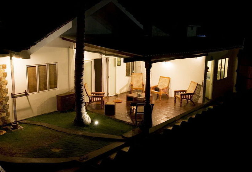 ペンション St. Anne S Lagoon House