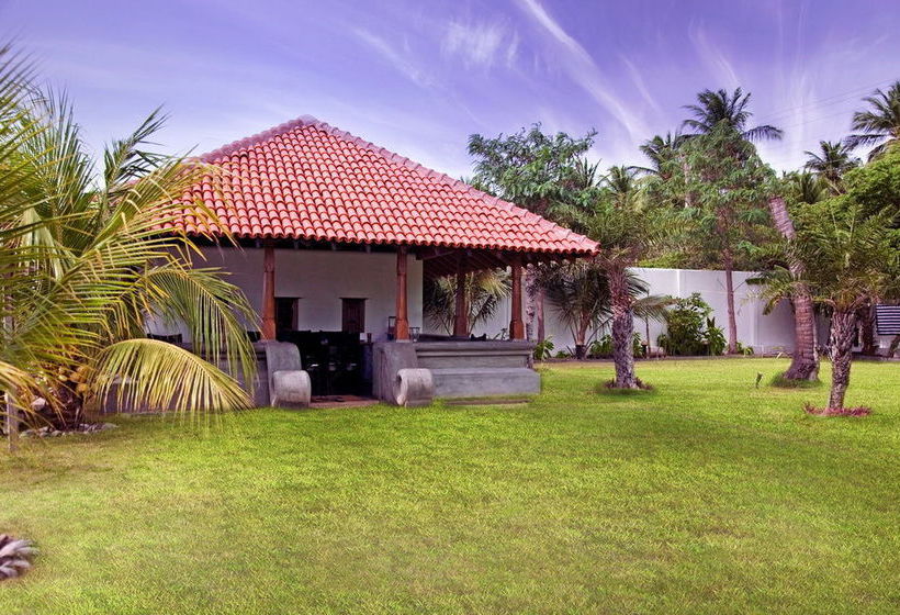 ペンション St. Anne S Lagoon House