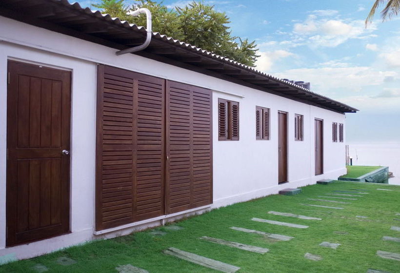 ペンション St. Anne S Lagoon House