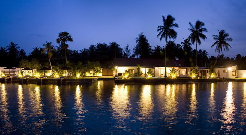 ペンション St. Anne S Lagoon House