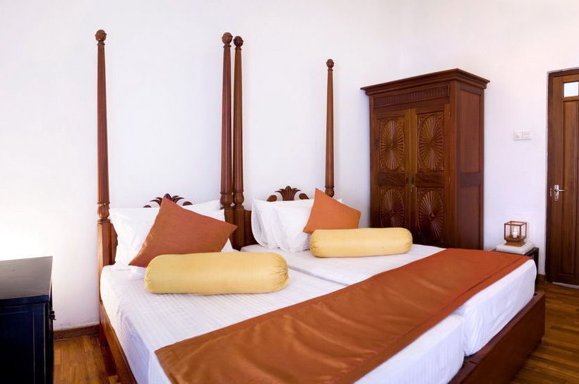 ペンション St. Anne S Lagoon House