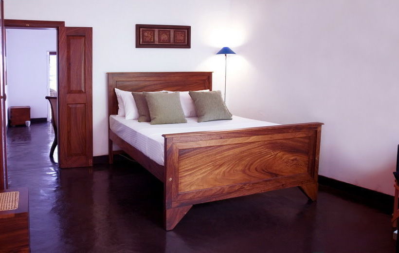 ペンション St. Anne S Lagoon House