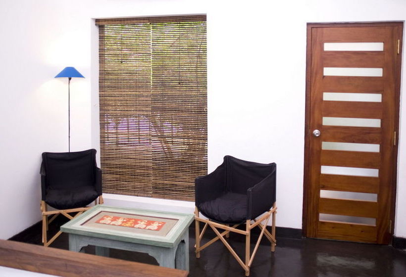 ペンション St. Anne S Lagoon House