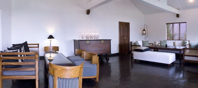 ペンション St. Anne S Lagoon House