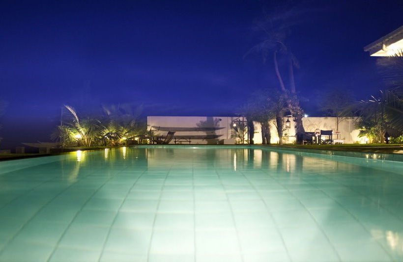 ペンション St. Anne S Lagoon House