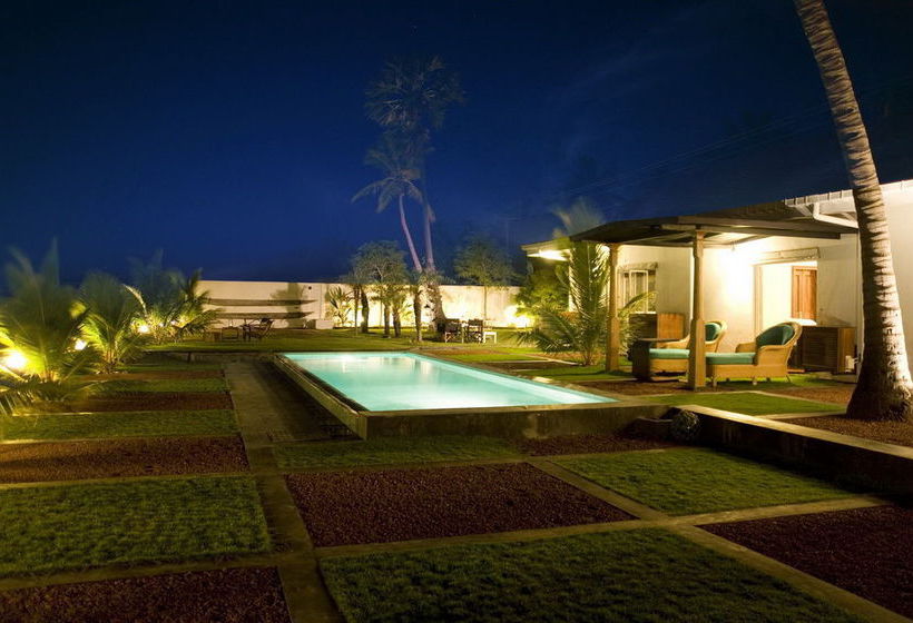 ペンション St. Anne S Lagoon House