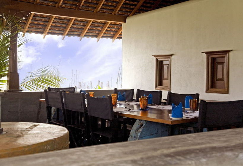 ペンション St. Anne S Lagoon House