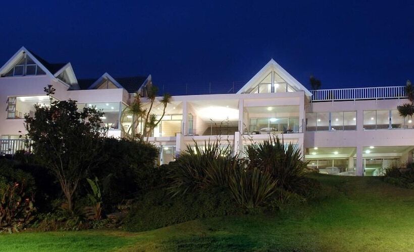 膳宿费 The Pink Lodge On The Beach