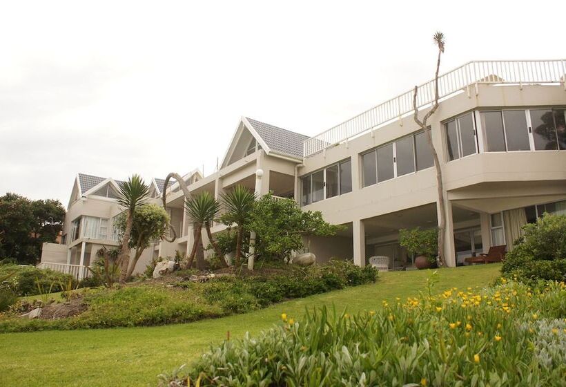 膳宿费 The Pink Lodge On The Beach