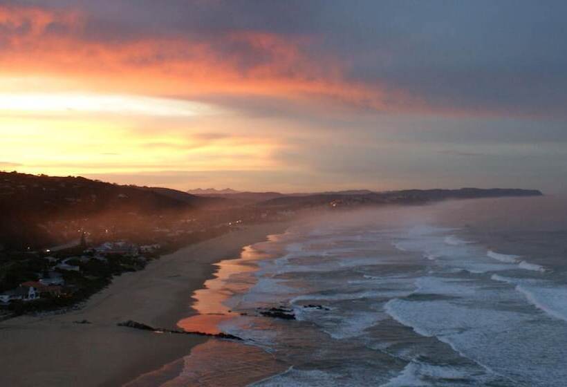膳宿费 The Pink Lodge On The Beach