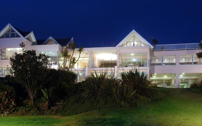 膳宿费 The Pink Lodge On The Beach