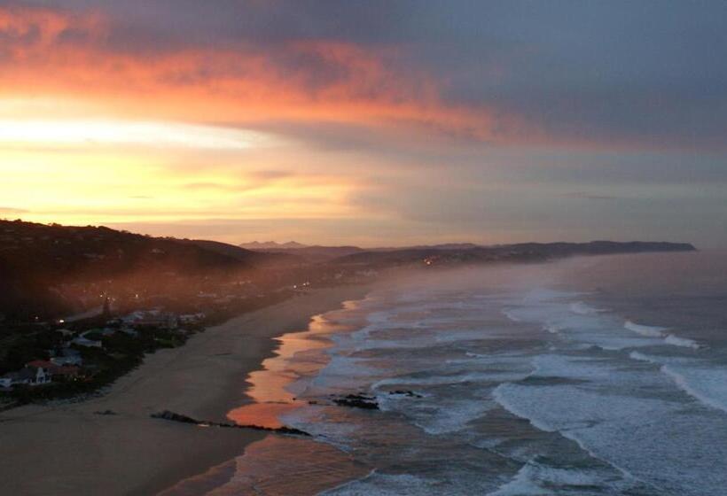 膳宿费 The Pink Lodge On The Beach