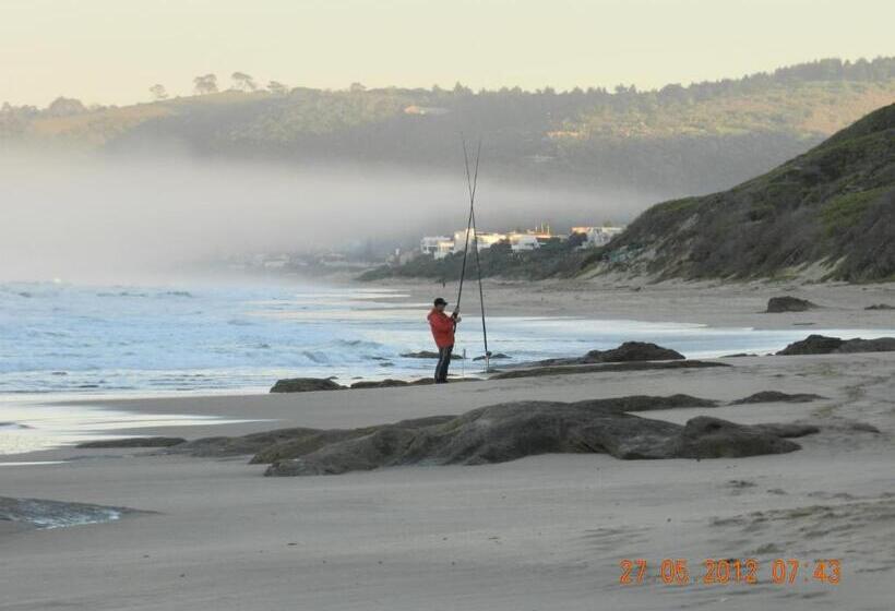膳宿费 The Pink Lodge On The Beach