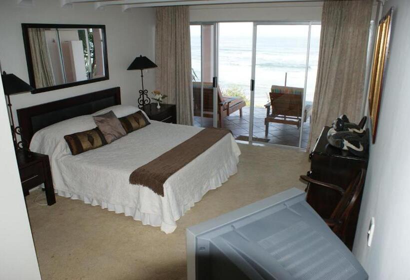 膳宿费 The Pink Lodge On The Beach