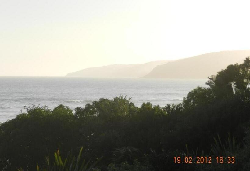 膳宿费 The Pink Lodge On The Beach