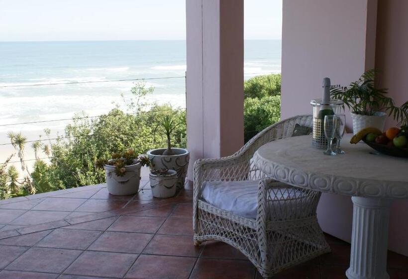 膳宿费 The Pink Lodge On The Beach