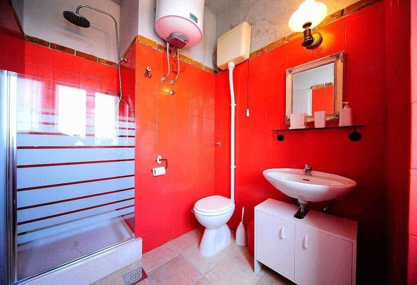 بنسيون Villa Skula