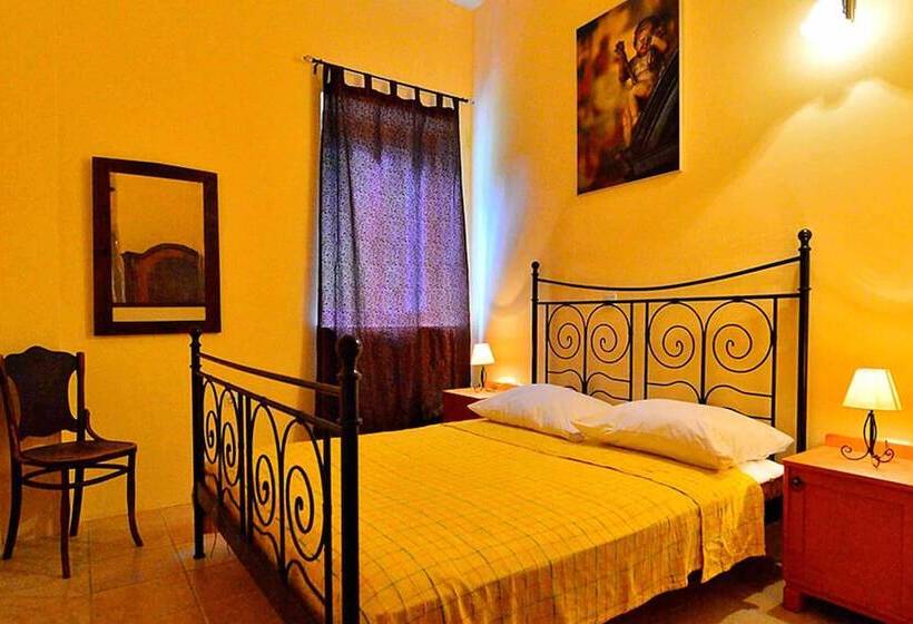 بنسيون Villa Skula