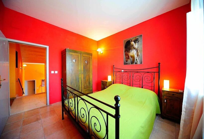 بنسيون Villa Skula