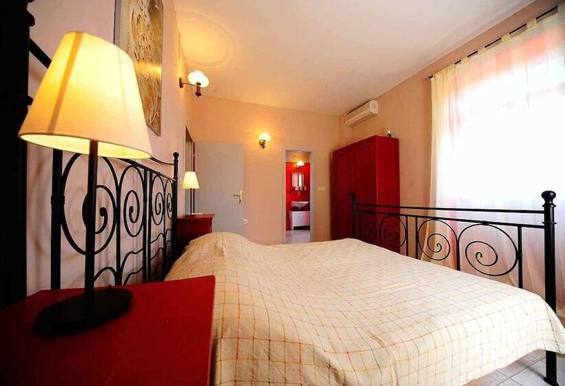 بنسيون Villa Skula