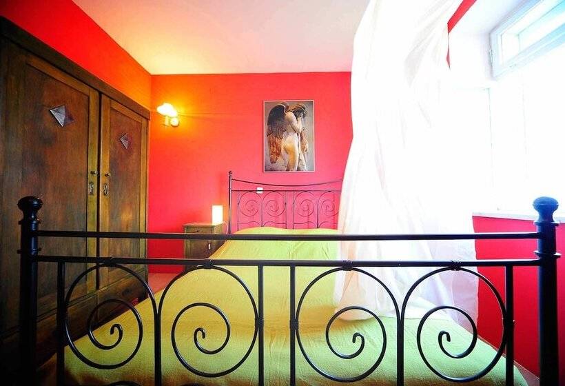 بنسيون Villa Skula