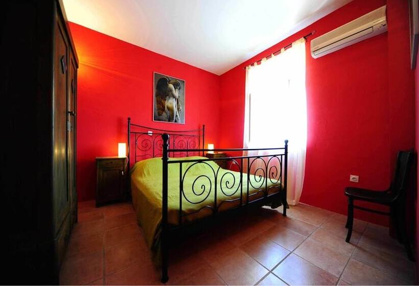 بنسيون Villa Skula