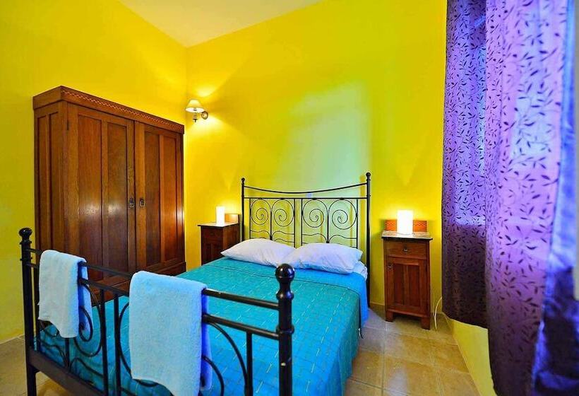 بنسيون Villa Skula