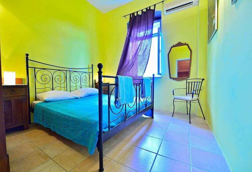 פנסיון Villa Skula