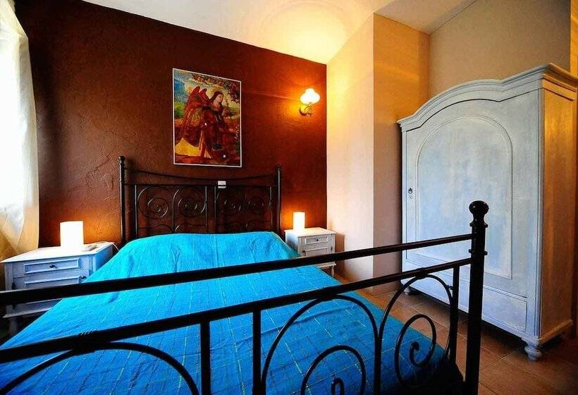 بنسيون Villa Skula