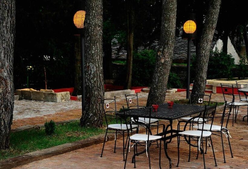 بنسيون Villa Skula