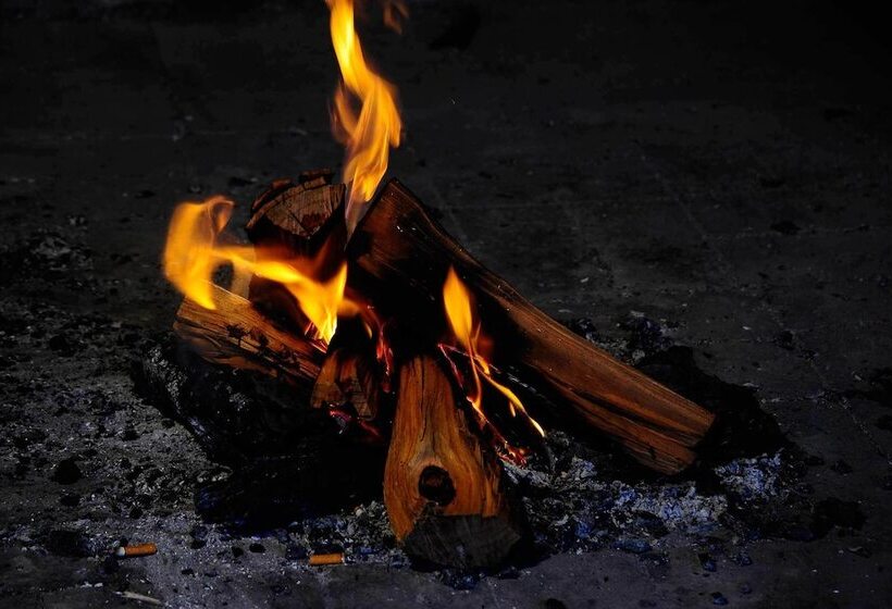 بنسيون Villa Skula